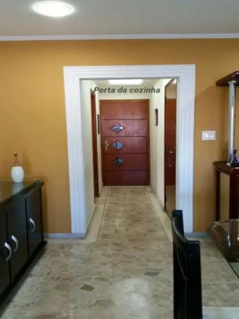 Foto 2 de Apartamento com 3 quartos à venda, 172m2 em Boqueirão, Santos - SP