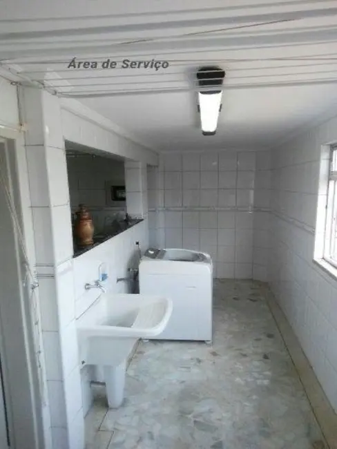 Foto 8 de Apartamento com 3 quartos à venda, 172m2 em Boqueirão, Santos - SP
