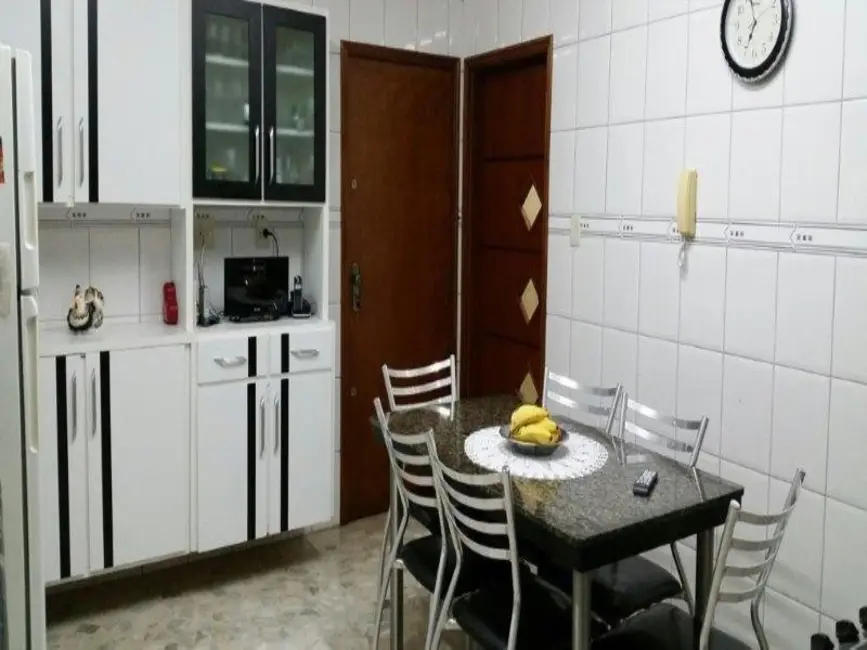 Foto 9 de Apartamento com 3 quartos à venda, 172m2 em Boqueirão, Santos - SP