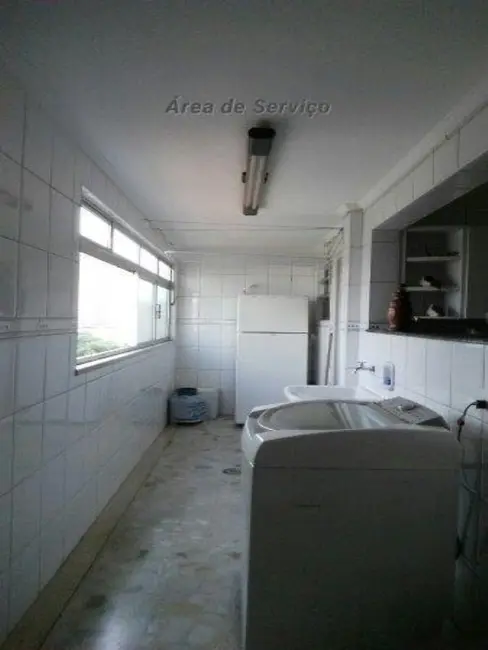 Foto 7 de Apartamento com 3 quartos à venda, 172m2 em Boqueirão, Santos - SP
