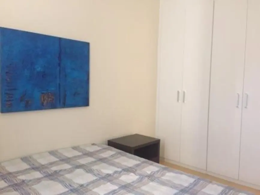 Foto 4 de Loft / Flat com 2 quartos à venda, 69m2 em Gonzaga, Santos - SP