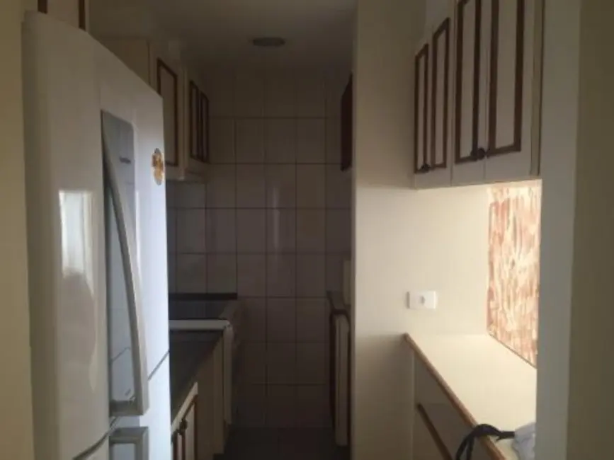 Foto 5 de Loft / Flat com 2 quartos à venda, 69m2 em Gonzaga, Santos - SP