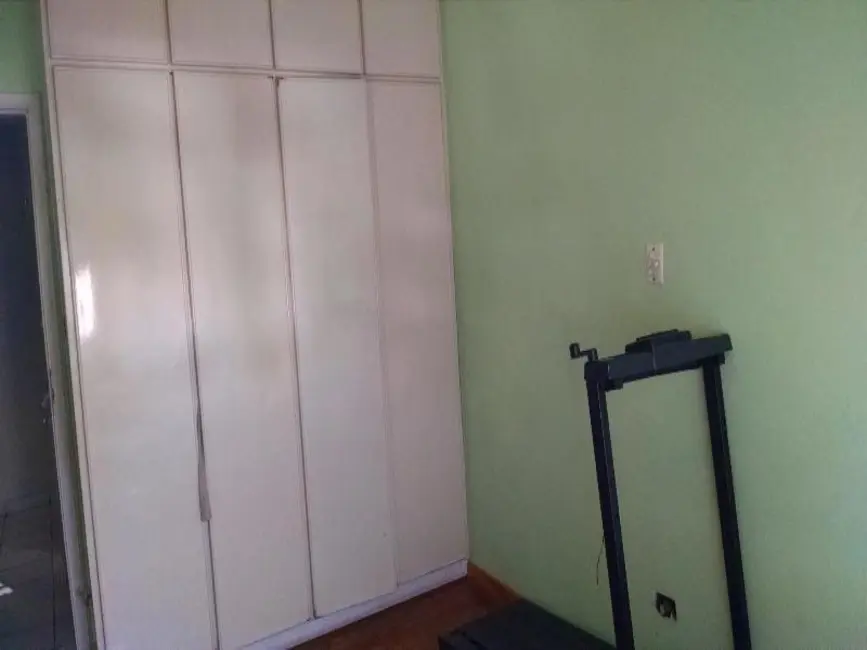Foto 9 de Apartamento com 3 quartos à venda, 120m2 em Embaré, Santos - SP