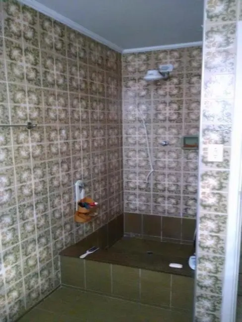 Foto 6 de Apartamento com 3 quartos à venda, 120m2 em Embaré, Santos - SP