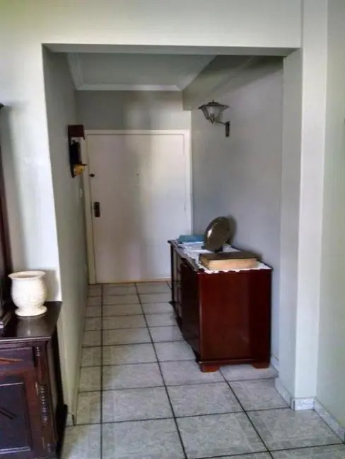 Foto 8 de Apartamento com 3 quartos à venda, 120m2 em Embaré, Santos - SP