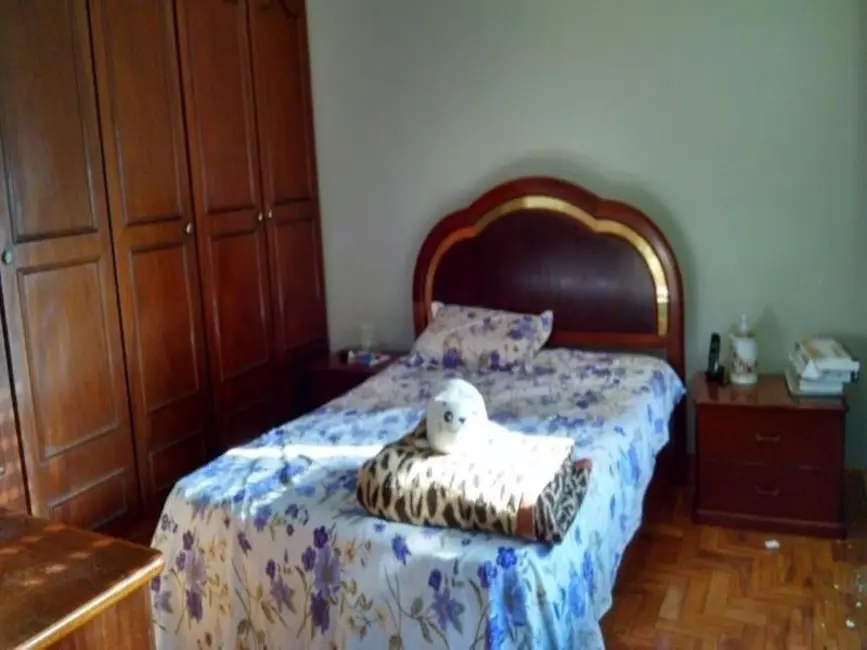 Foto 3 de Apartamento com 3 quartos à venda, 120m2 em Embaré, Santos - SP