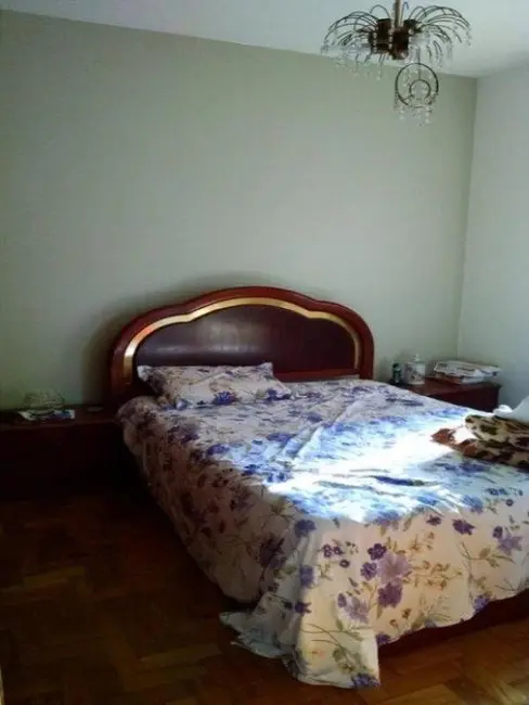 Foto 4 de Apartamento com 3 quartos à venda, 120m2 em Embaré, Santos - SP