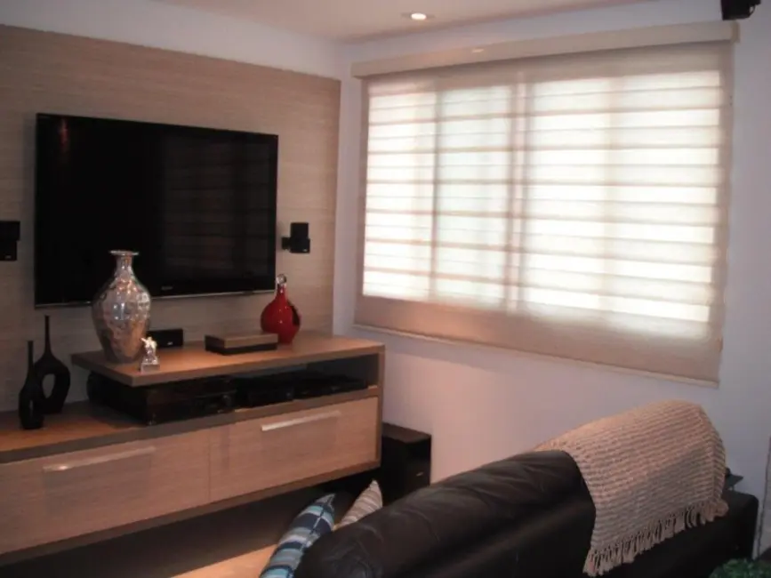 Foto 1 de Apartamento com 3 quartos à venda, 157m2 em Embaré, Santos - SP