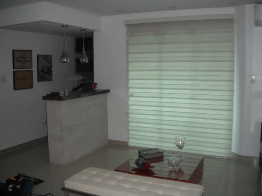 Apartamento com 3 quartos à venda, 157m2 em Embaré, Santos - SP - imagem 6 Foto 6 de Apartamento com 3 quartos à venda, 157m2 em Embaré, Santos - SP