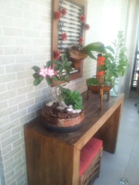 Apartamento com 3 quartos à venda, 157m2 em Embaré, Santos - SP - imagem 7 Foto 7 de Apartamento com 3 quartos à venda, 157m2 em Embaré, Santos - SP