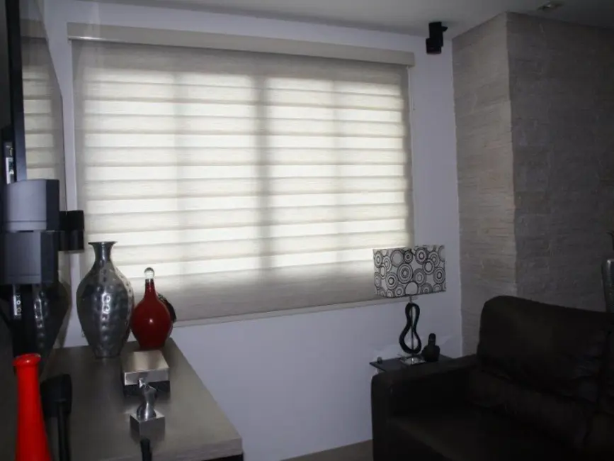 Apartamento com 3 quartos à venda, 157m2 em Embaré, Santos - SP - imagem 3 Foto 3 de Apartamento com 3 quartos à venda, 157m2 em Embaré, Santos - SP