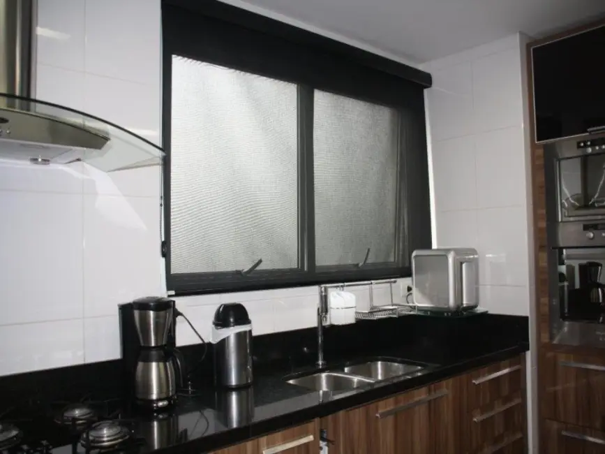 Apartamento com 3 quartos à venda, 157m2 em Embaré, Santos - SP - imagem 9 Foto 9 de Apartamento com 3 quartos à venda, 157m2 em Embaré, Santos - SP