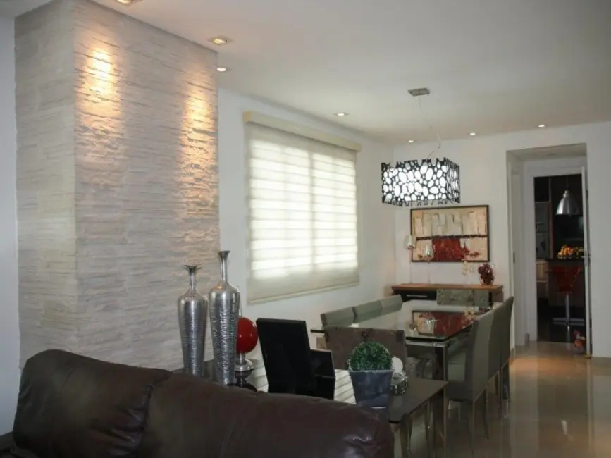 Apartamento com 3 quartos à venda, 157m2 em Embaré, Santos - SP - imagem 5 Foto 5 de Apartamento com 3 quartos à venda, 157m2 em Embaré, Santos - SP