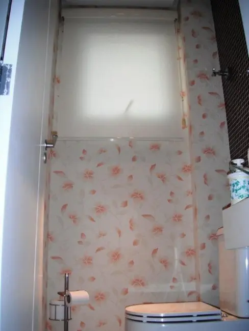 Apartamento com 3 quartos à venda, 157m2 em Embaré, Santos - SP - imagem 8 Foto 8 de Apartamento com 3 quartos à venda, 157m2 em Embaré, Santos - SP