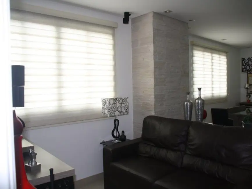 Apartamento com 3 quartos à venda, 157m2 em Embaré, Santos - SP - imagem 4 Foto 4 de Apartamento com 3 quartos à venda, 157m2 em Embaré, Santos - SP