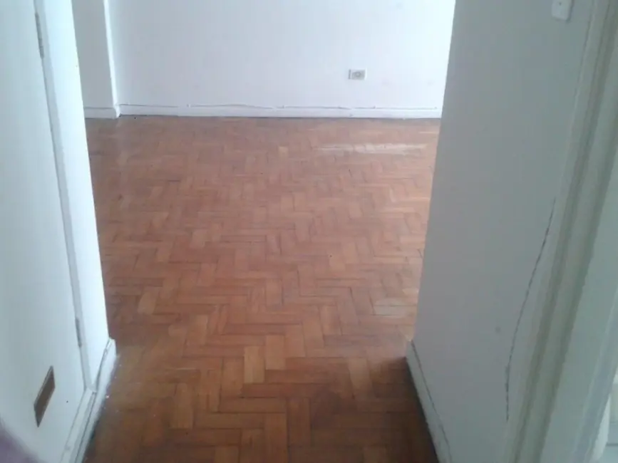 Foto 7 de Apartamento com 1 quarto à venda, 65m2 em Embaré, Santos - SP