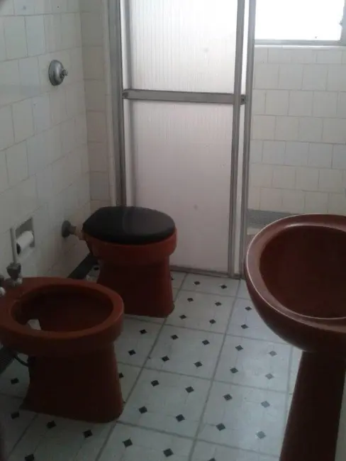 Foto 4 de Apartamento com 1 quarto à venda, 65m2 em Embaré, Santos - SP