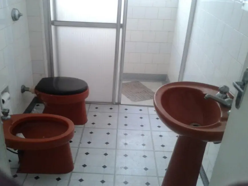 Foto 5 de Apartamento com 1 quarto à venda, 65m2 em Embaré, Santos - SP