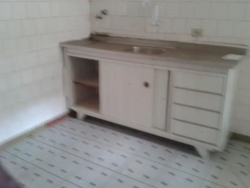 Foto 8 de Apartamento com 1 quarto à venda, 65m2 em Embaré, Santos - SP