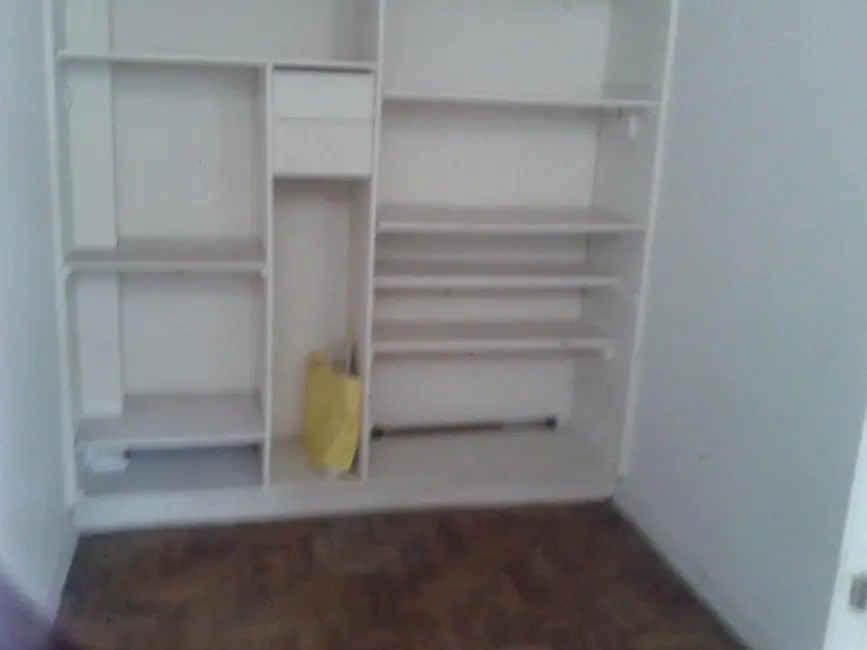 Foto 9 de Apartamento com 1 quarto à venda, 65m2 em Embaré, Santos - SP