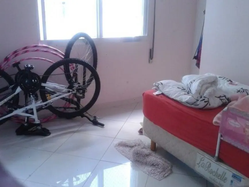 Apartamento com 3 quartos à venda, 130m2 em Aparecida, Santos - SP - imagem 5 Foto 5 de Apartamento com 3 quartos à venda, 130m2 em Aparecida, Santos - SP