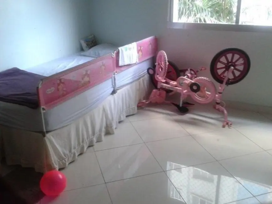 Apartamento com 3 quartos à venda, 130m2 em Aparecida, Santos - SP - imagem 6 Foto 6 de Apartamento com 3 quartos à venda, 130m2 em Aparecida, Santos - SP