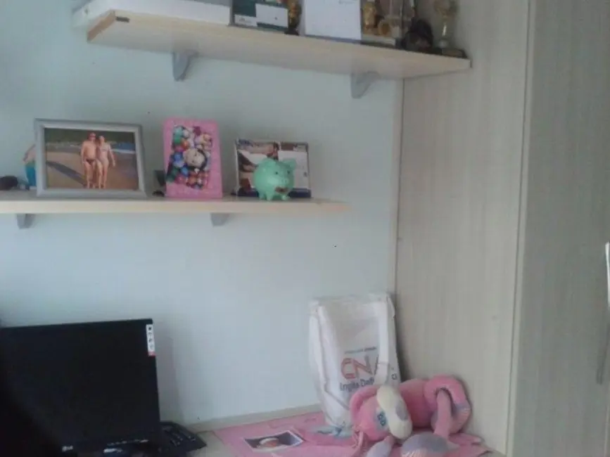 Apartamento com 3 quartos à venda, 130m2 em Aparecida, Santos - SP - imagem 9 Foto 9 de Apartamento com 3 quartos à venda, 130m2 em Aparecida, Santos - SP