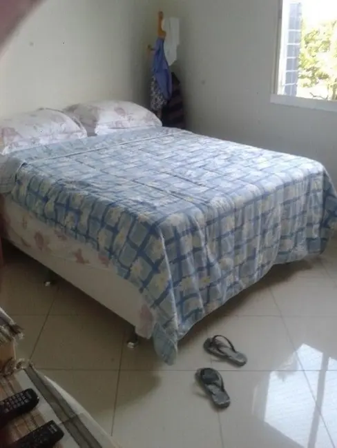 Apartamento com 3 quartos à venda, 130m2 em Aparecida, Santos - SP - imagem 7 Foto 7 de Apartamento com 3 quartos à venda, 130m2 em Aparecida, Santos - SP