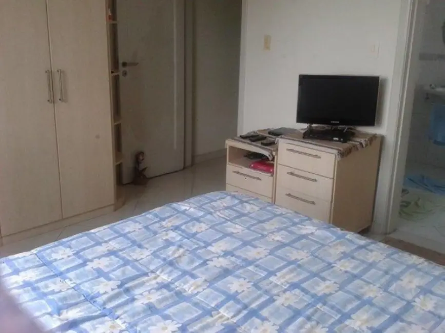 Apartamento com 3 quartos à venda, 130m2 em Aparecida, Santos - SP - imagem 8 Foto 8 de Apartamento com 3 quartos à venda, 130m2 em Aparecida, Santos - SP