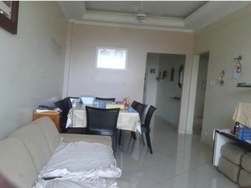 Apartamento com 3 quartos à venda, 130m2 em Aparecida, Santos - SP - imagem 3 Foto 3 de Apartamento com 3 quartos à venda, 130m2 em Aparecida, Santos - SP