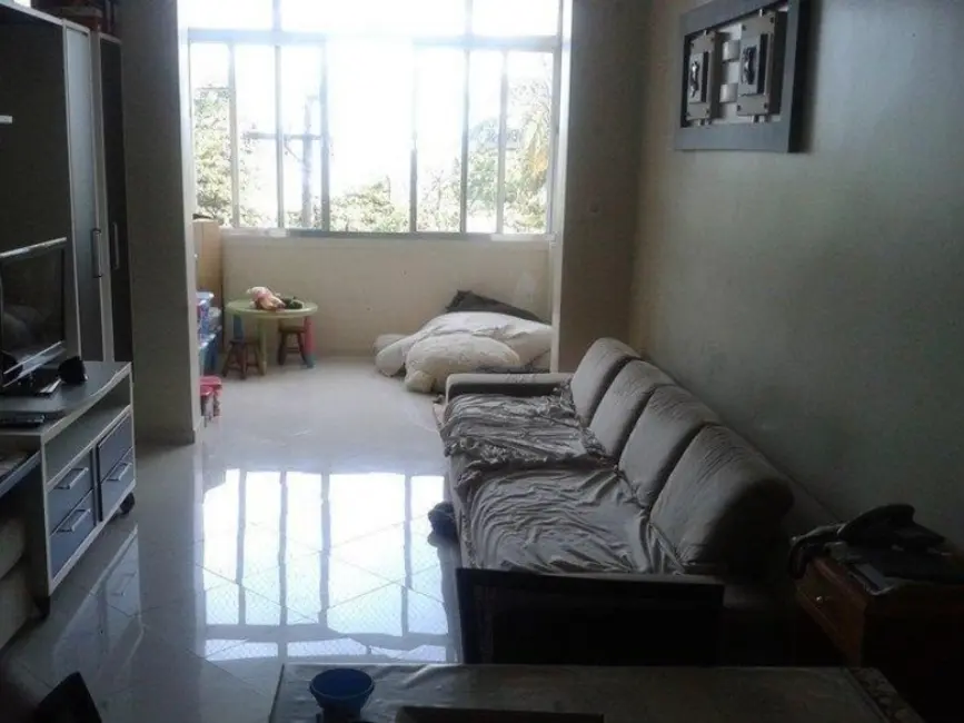 Foto 1 de Apartamento com 3 quartos à venda, 130m2 em Aparecida, Santos - SP