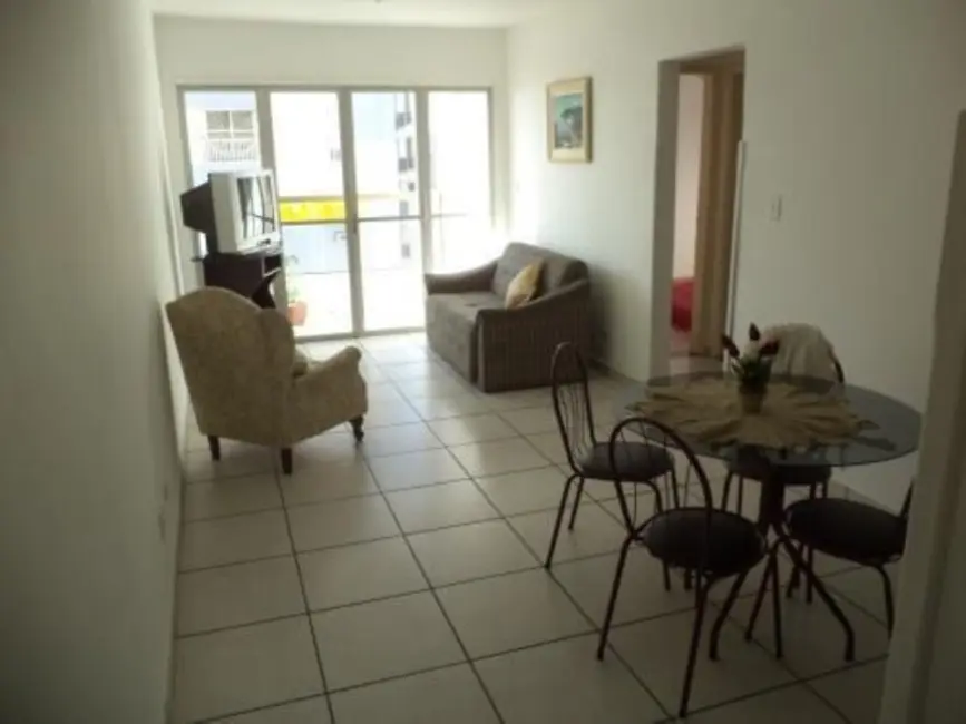 Foto 1 de Apartamento com 3 quartos à venda, 88m2 em Ponta da Praia, Santos - SP