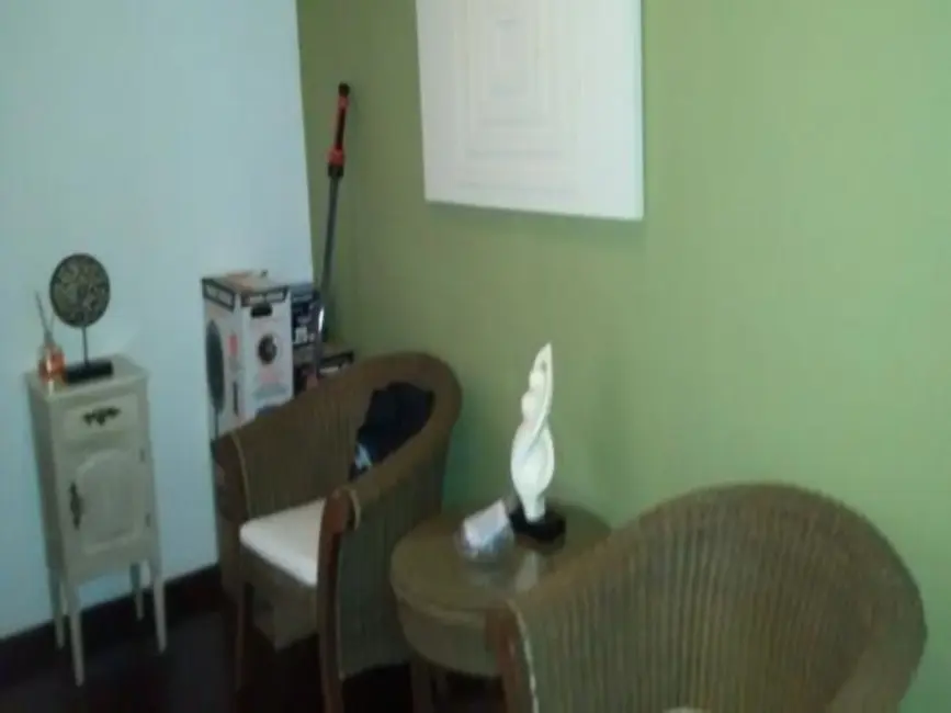 Foto 5 de Apartamento com 3 quartos à venda, 147m2 em Ponta da Praia, Santos - SP