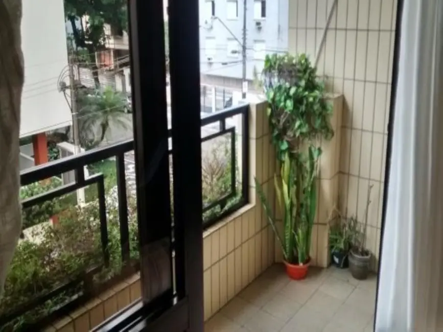 Foto 6 de Apartamento com 3 quartos à venda, 147m2 em Ponta da Praia, Santos - SP