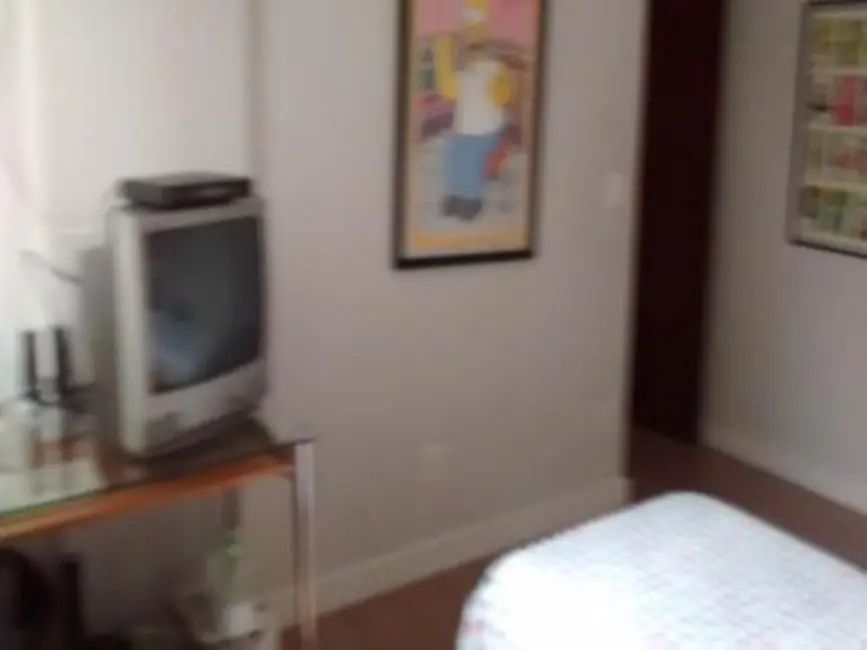 Foto 7 de Apartamento com 3 quartos à venda, 147m2 em Ponta da Praia, Santos - SP