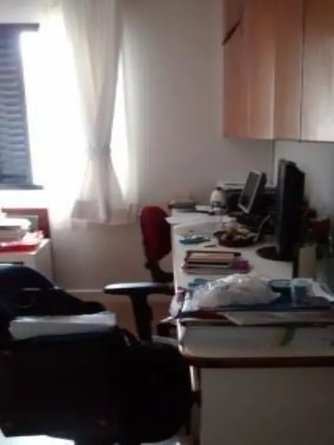 Foto 4 de Apartamento com 3 quartos à venda, 147m2 em Ponta da Praia, Santos - SP