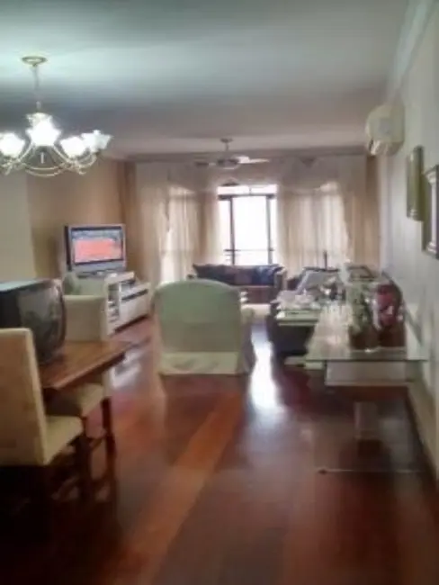 Foto 3 de Apartamento com 3 quartos à venda, 147m2 em Ponta da Praia, Santos - SP