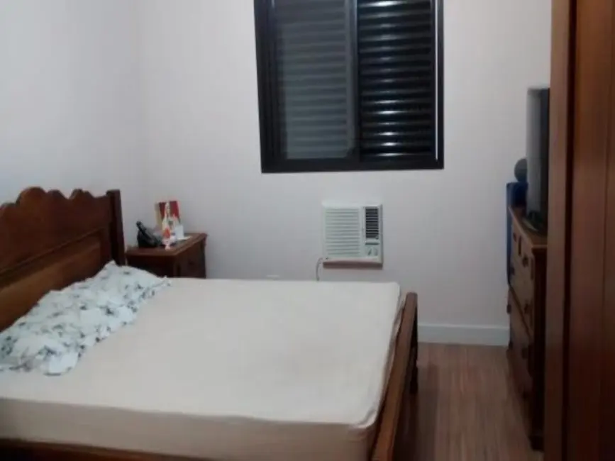 Foto 9 de Apartamento com 3 quartos à venda, 147m2 em Ponta da Praia, Santos - SP