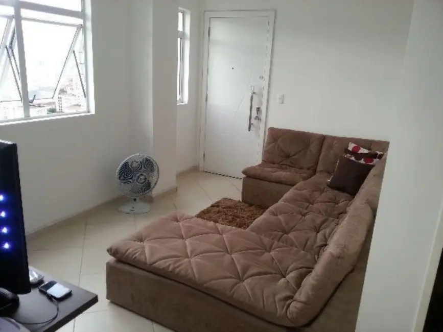 Foto 2 de Apartamento com 3 quartos à venda, 206m2 em Pompéia, Santos - SP