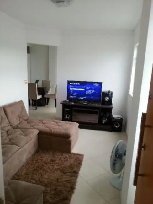Foto 1 de Apartamento com 3 quartos à venda, 206m2 em Pompéia, Santos - SP