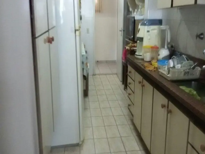 Foto 6 de Apartamento com 2 quartos à venda, 140m2 em Embaré, Santos - SP