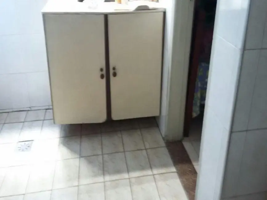 Foto 8 de Apartamento com 2 quartos à venda, 140m2 em Embaré, Santos - SP