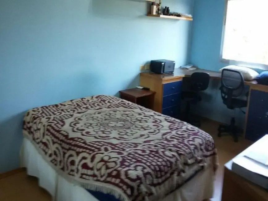 Foto 4 de Apartamento com 2 quartos à venda, 140m2 em Embaré, Santos - SP