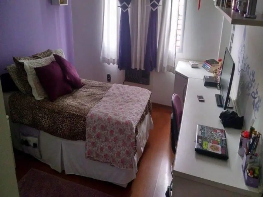 Apartamento com 3 quartos à venda, 130m2 em Boqueirão, Santos - SP - imagem 3 Foto 3 de Apartamento com 3 quartos à venda, 130m2 em Boqueirão, Santos - SP