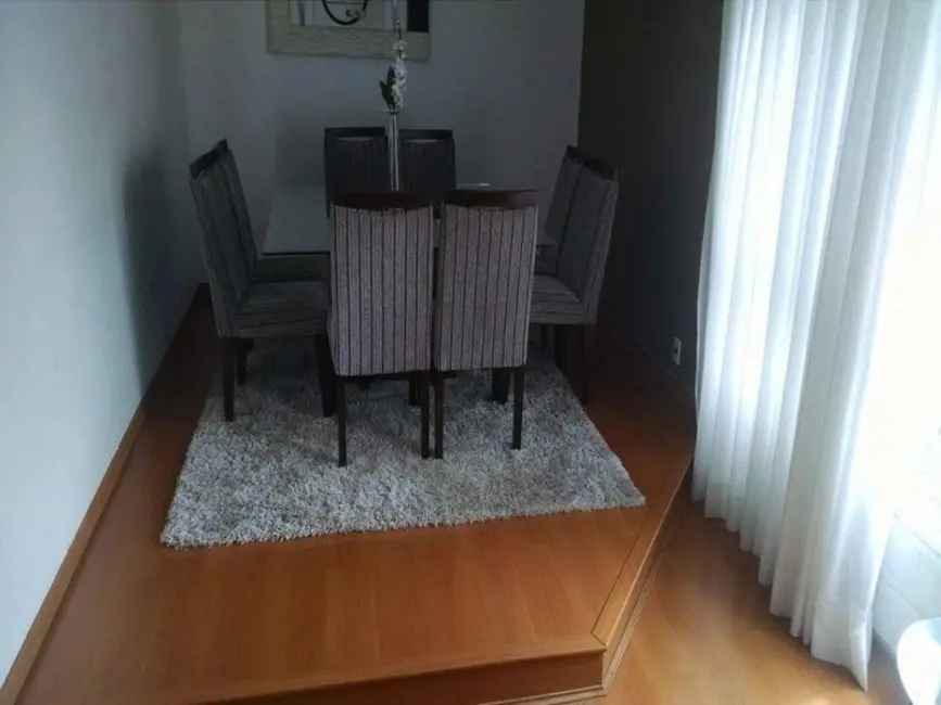 Foto 2 de Apartamento com 3 quartos à venda, 130m2 em Boqueirão, Santos - SP