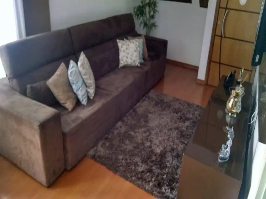 Foto 1 de Apartamento com 3 quartos à venda, 130m2 em Boqueirão, Santos - SP