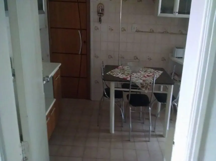 Apartamento com 3 quartos à venda, 130m2 em Boqueirão, Santos - SP - imagem 8 Foto 8 de Apartamento com 3 quartos à venda, 130m2 em Boqueirão, Santos - SP