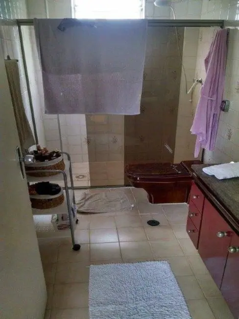 Apartamento com 3 quartos à venda, 130m2 em Boqueirão, Santos - SP - imagem 9 Foto 9 de Apartamento com 3 quartos à venda, 130m2 em Boqueirão, Santos - SP