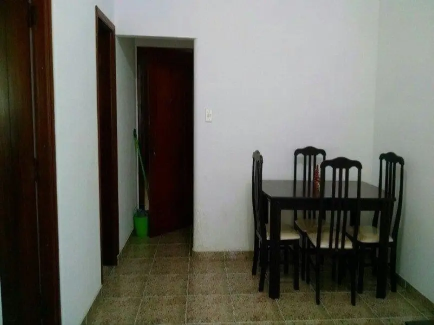 Foto 3 de Apartamento com 1 quarto à venda, 49m2 em Sao Vicente - SP