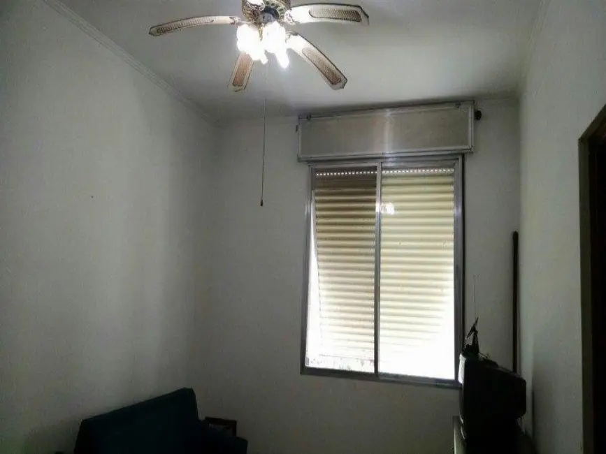 Foto 2 de Apartamento com 1 quarto à venda, 49m2 em Sao Vicente - SP